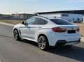 BMW X6 X6 xDrive30d Sport Activity Coupé Aut. Weiß - thumbnail 2