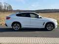 BMW X6 X6 xDrive30d Sport Activity Coupé Aut. Weiß - thumbnail 1