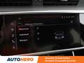 Audi A6 55 TFSIe quattro sport Gris - thumbnail 12
