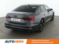 Audi A6 55 TFSIe quattro sport Gris - thumbnail 33