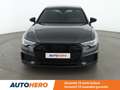 Audi A6 55 TFSIe quattro sport Gris - thumbnail 36