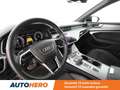 Audi A6 55 TFSIe quattro sport Gris - thumbnail 25