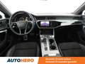 Audi A6 55 TFSIe quattro sport Gris - thumbnail 26