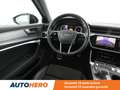 Audi A6 55 TFSIe quattro sport Gris - thumbnail 27