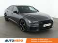 Audi A6 55 TFSIe quattro sport Gris - thumbnail 35