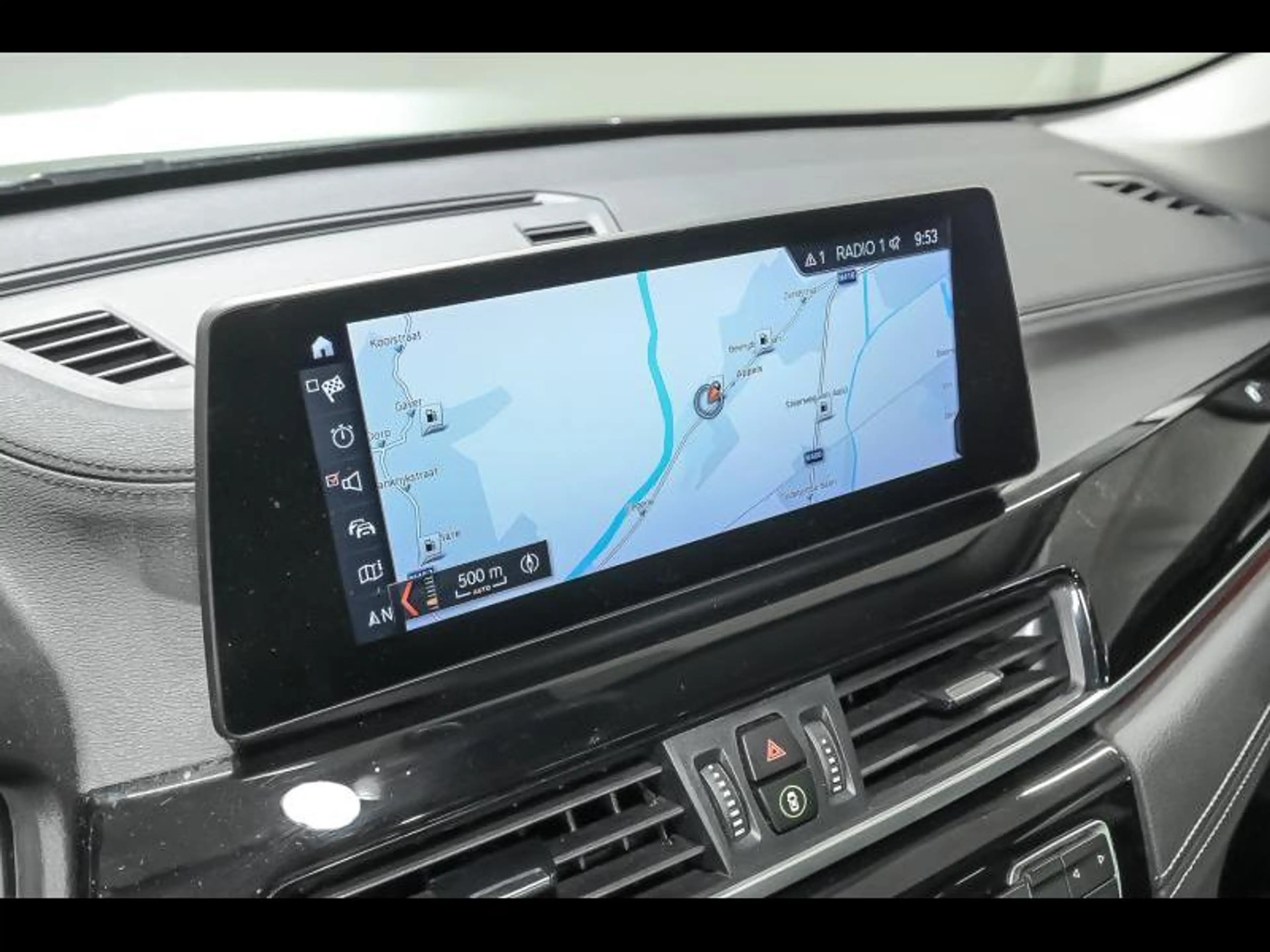 BMW X1 xLine - PANO|HUD|CAM|DAB — photo 13