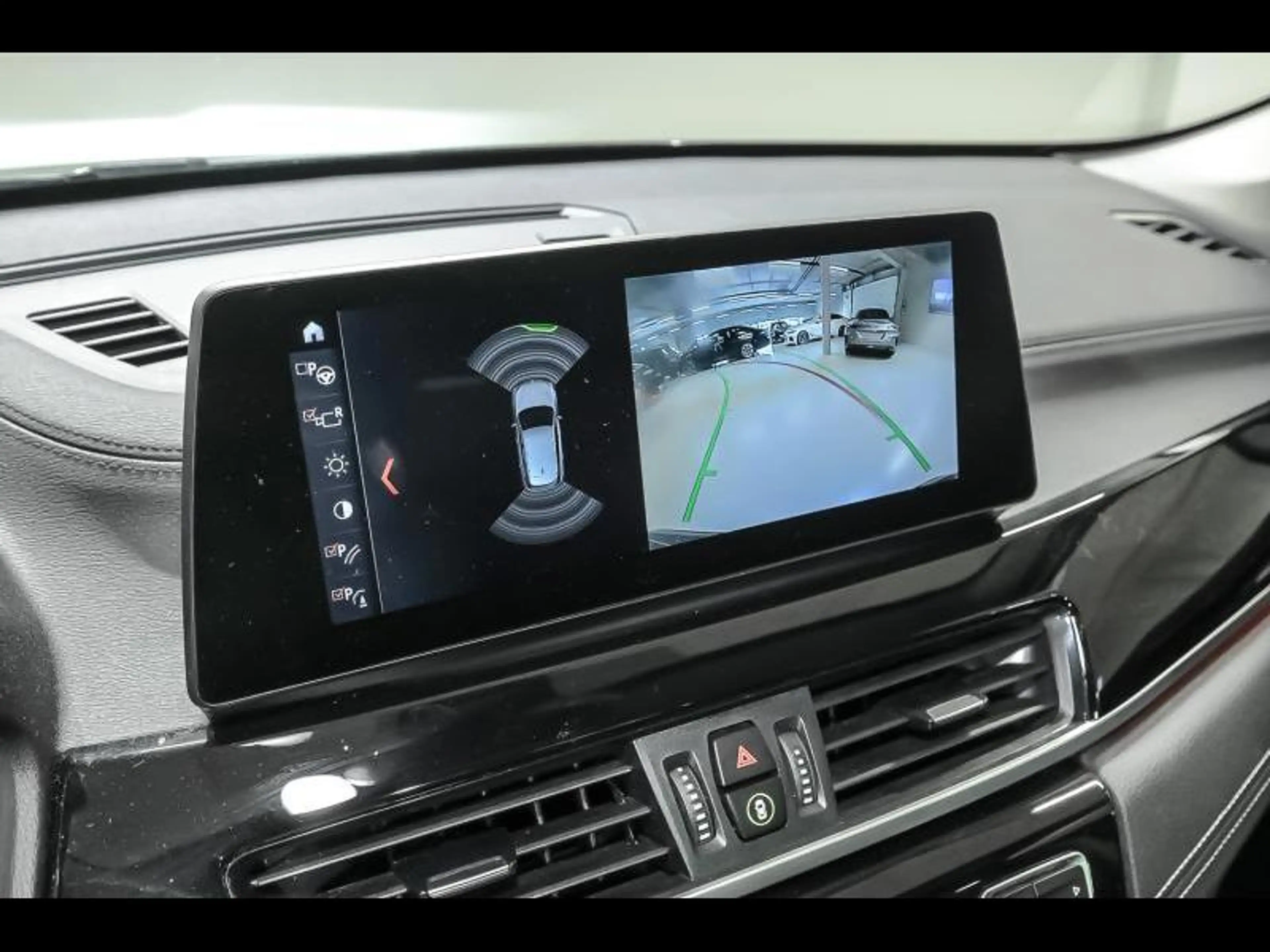 BMW X1 xLine - PANO|HUD|CAM|DAB — photo 14
