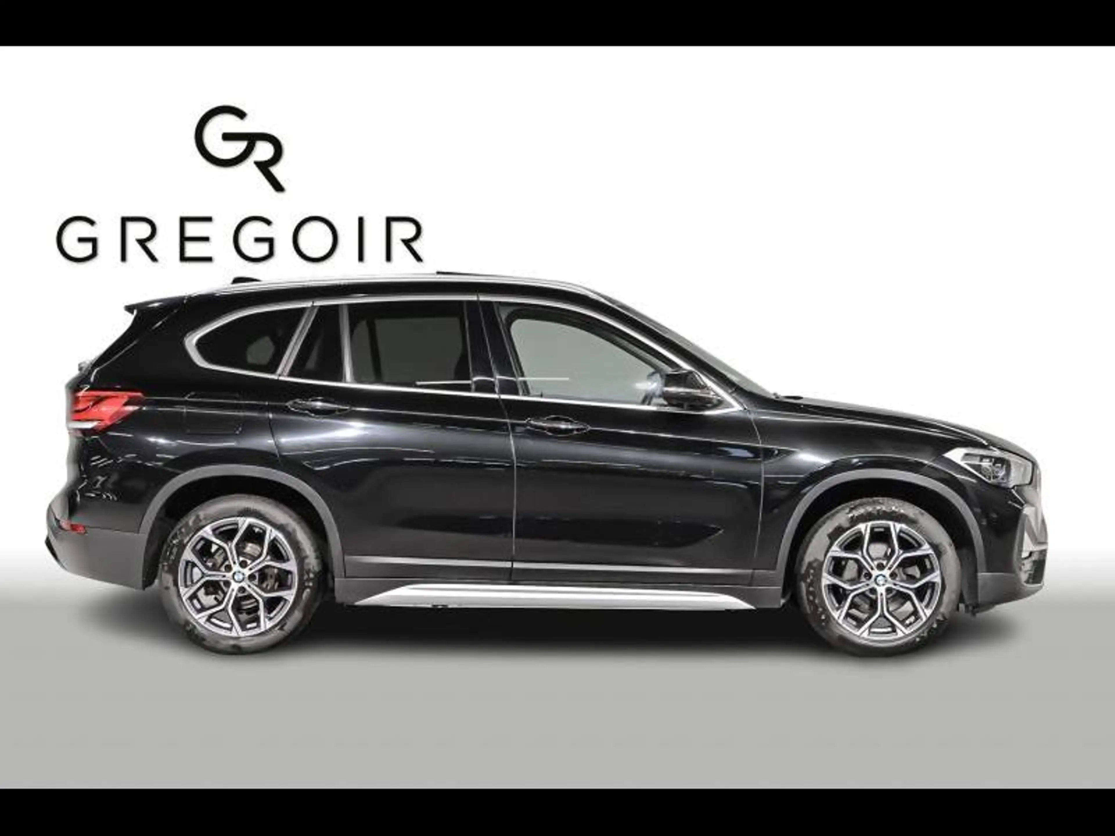 BMW X1 xLine - PANO|HUD|CAM|DAB — photo 3
