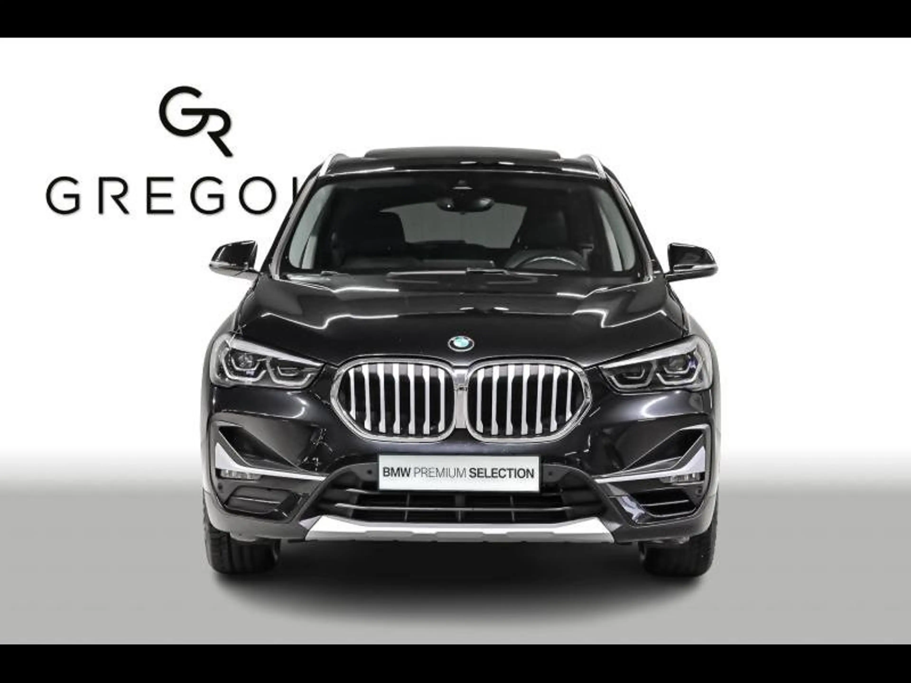 BMW X1 xLine - PANO|HUD|CAM|DAB — photo 2