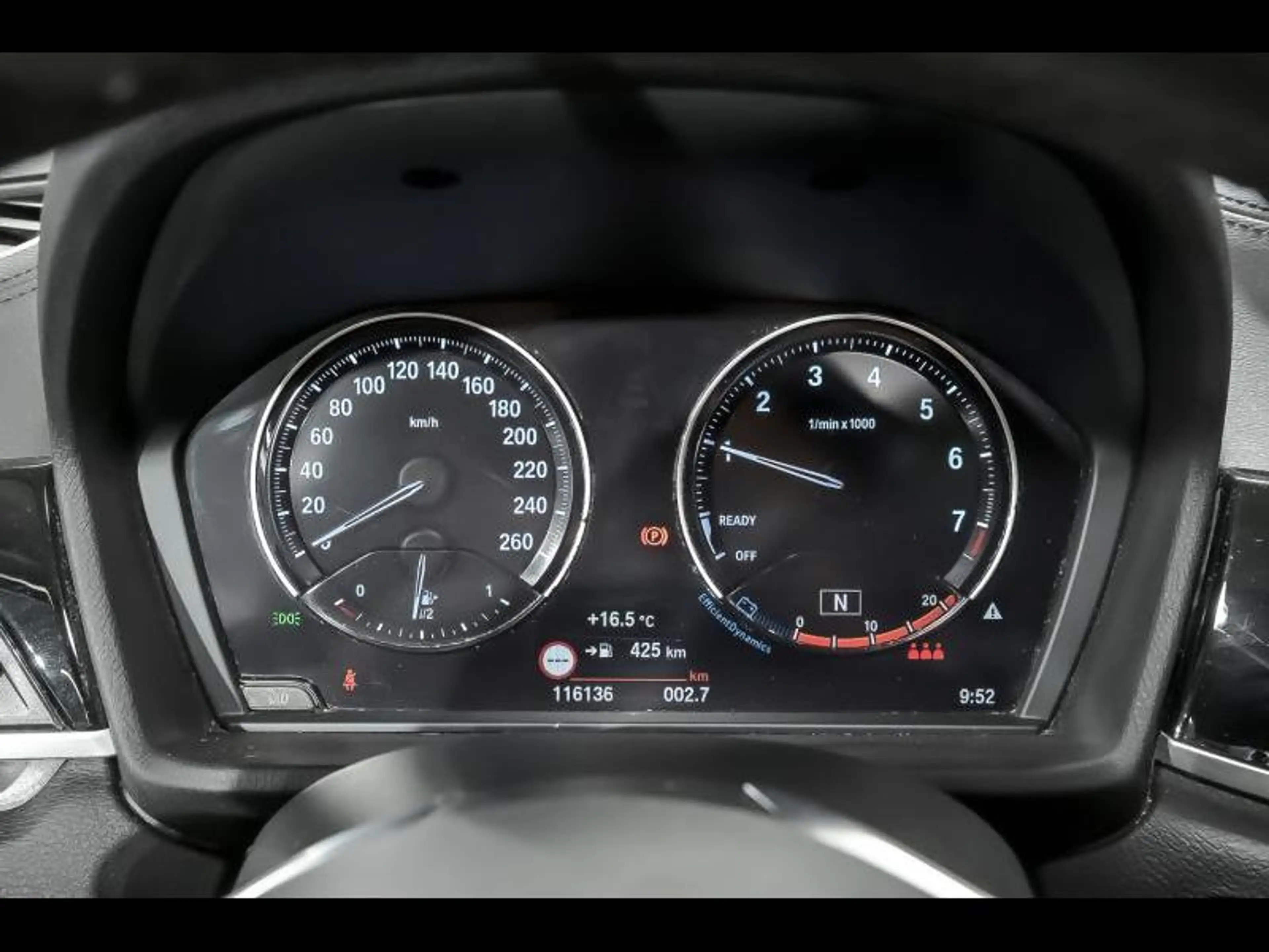 BMW X1 xLine - PANO|HUD|CAM|DAB — photo 10