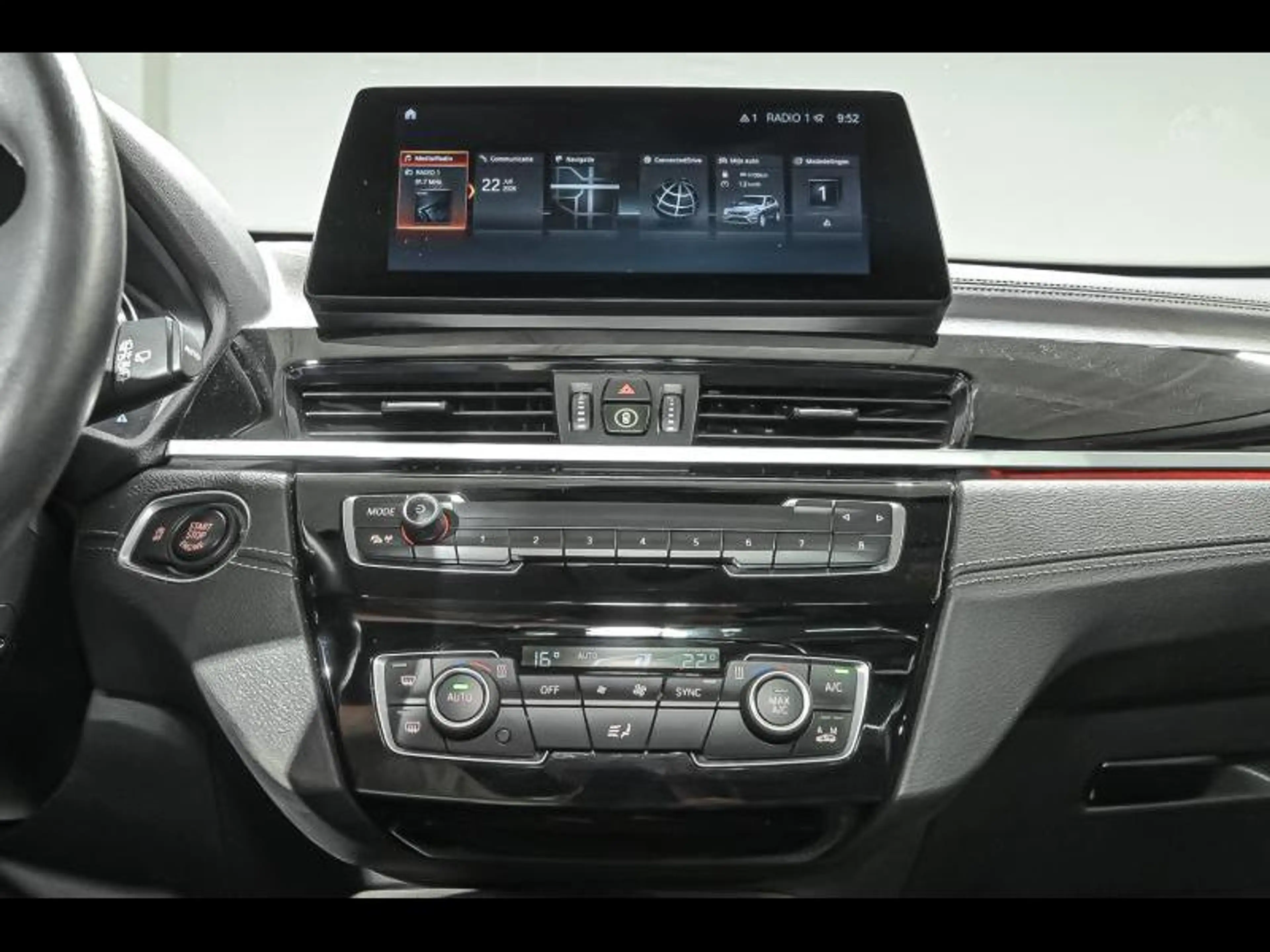 BMW X1 xLine - PANO|HUD|CAM|DAB — photo 12