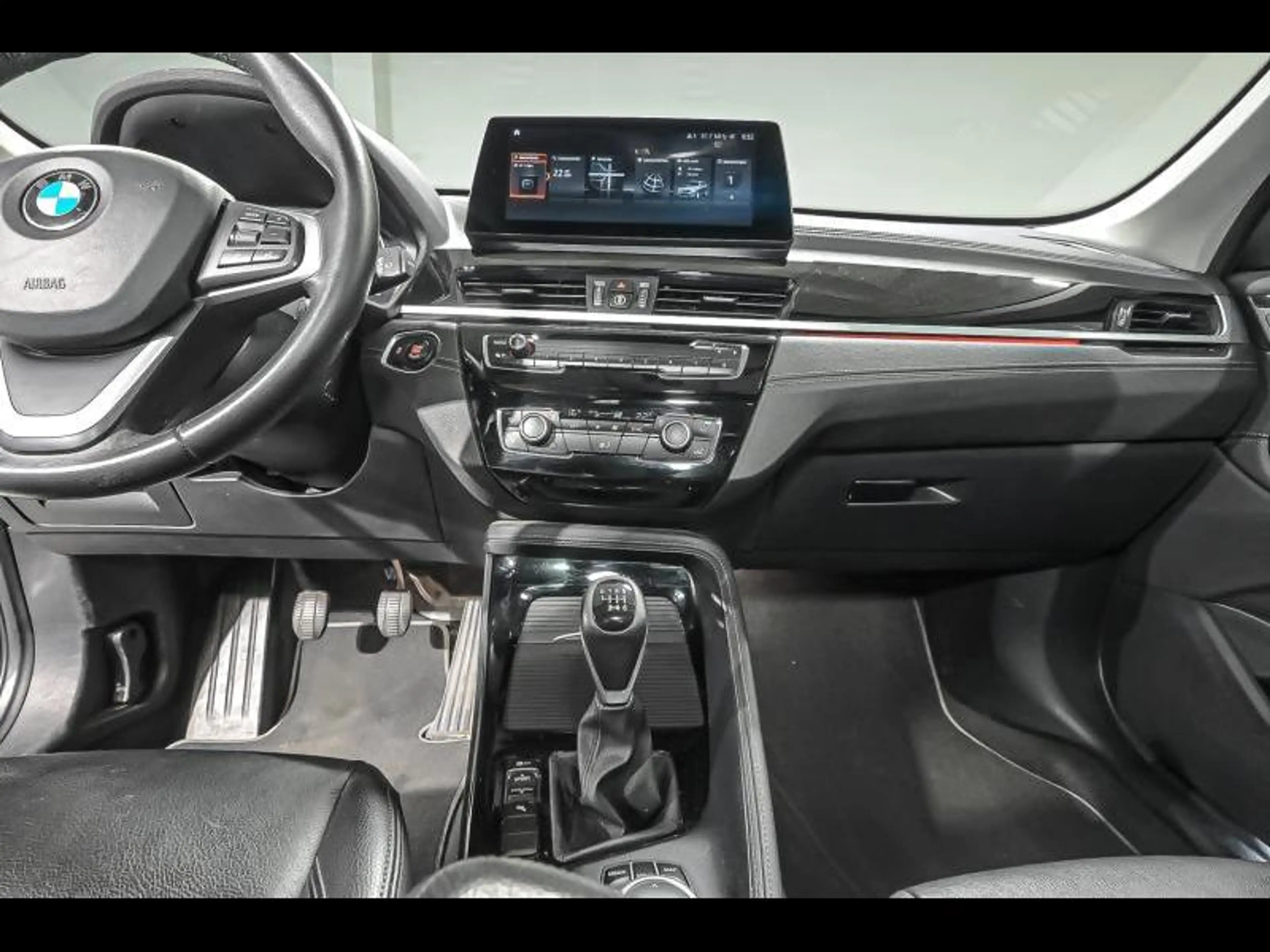 BMW X1 xLine - PANO|HUD|CAM|DAB — photo 7