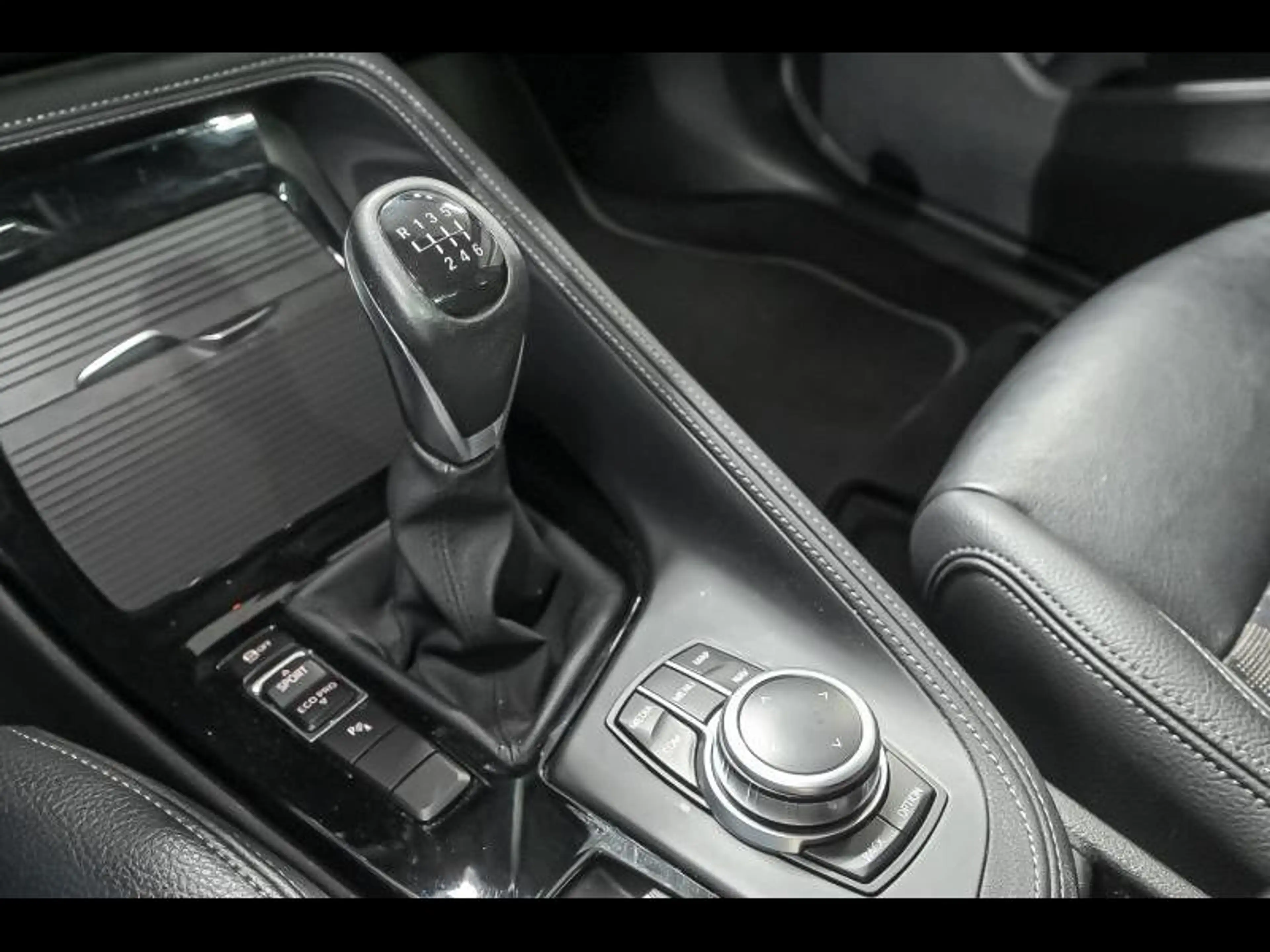 BMW X1 xLine - PANO|HUD|CAM|DAB — photo 11