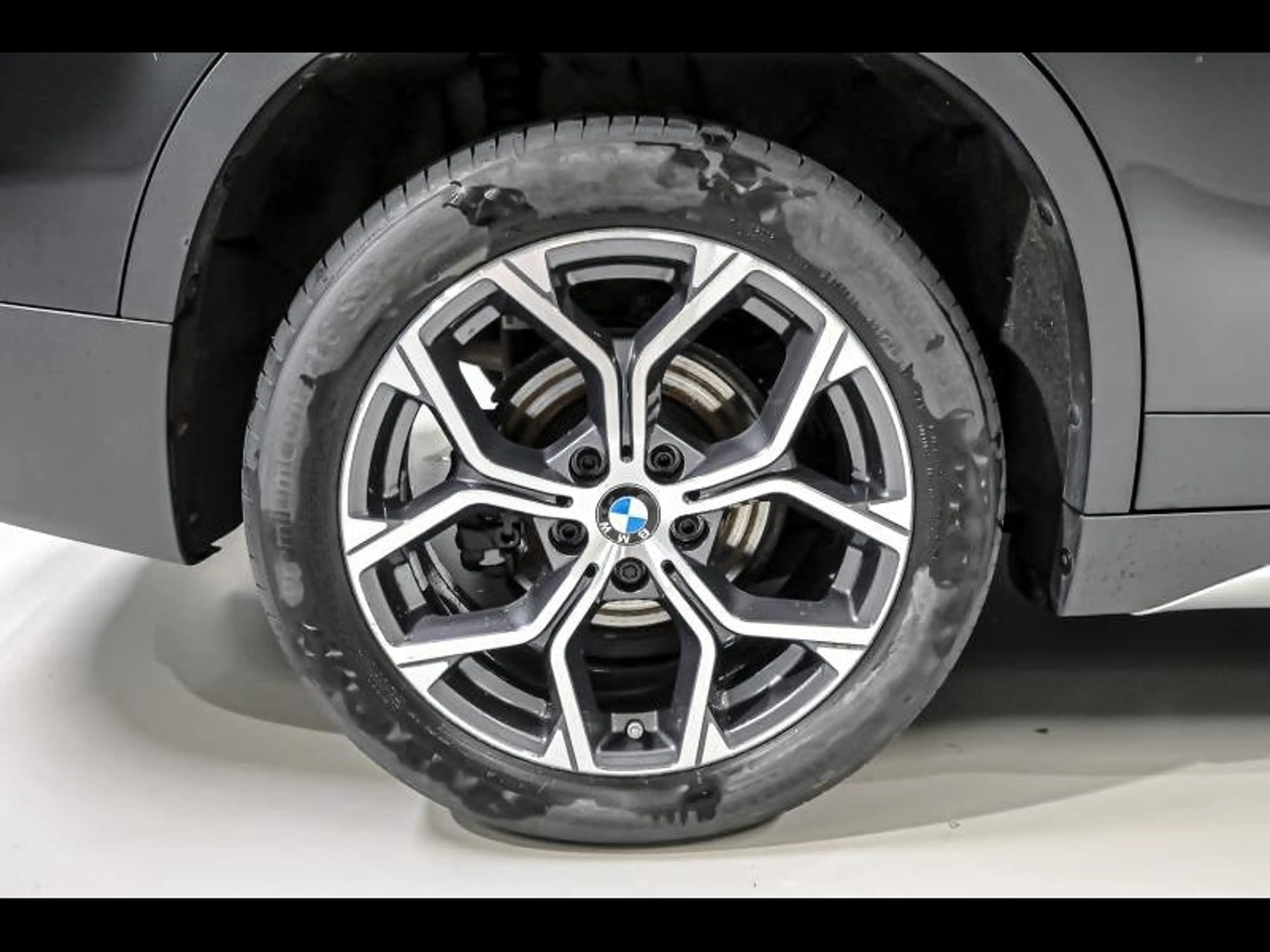 BMW X1 xLine - PANO|HUD|CAM|DAB — photo 8