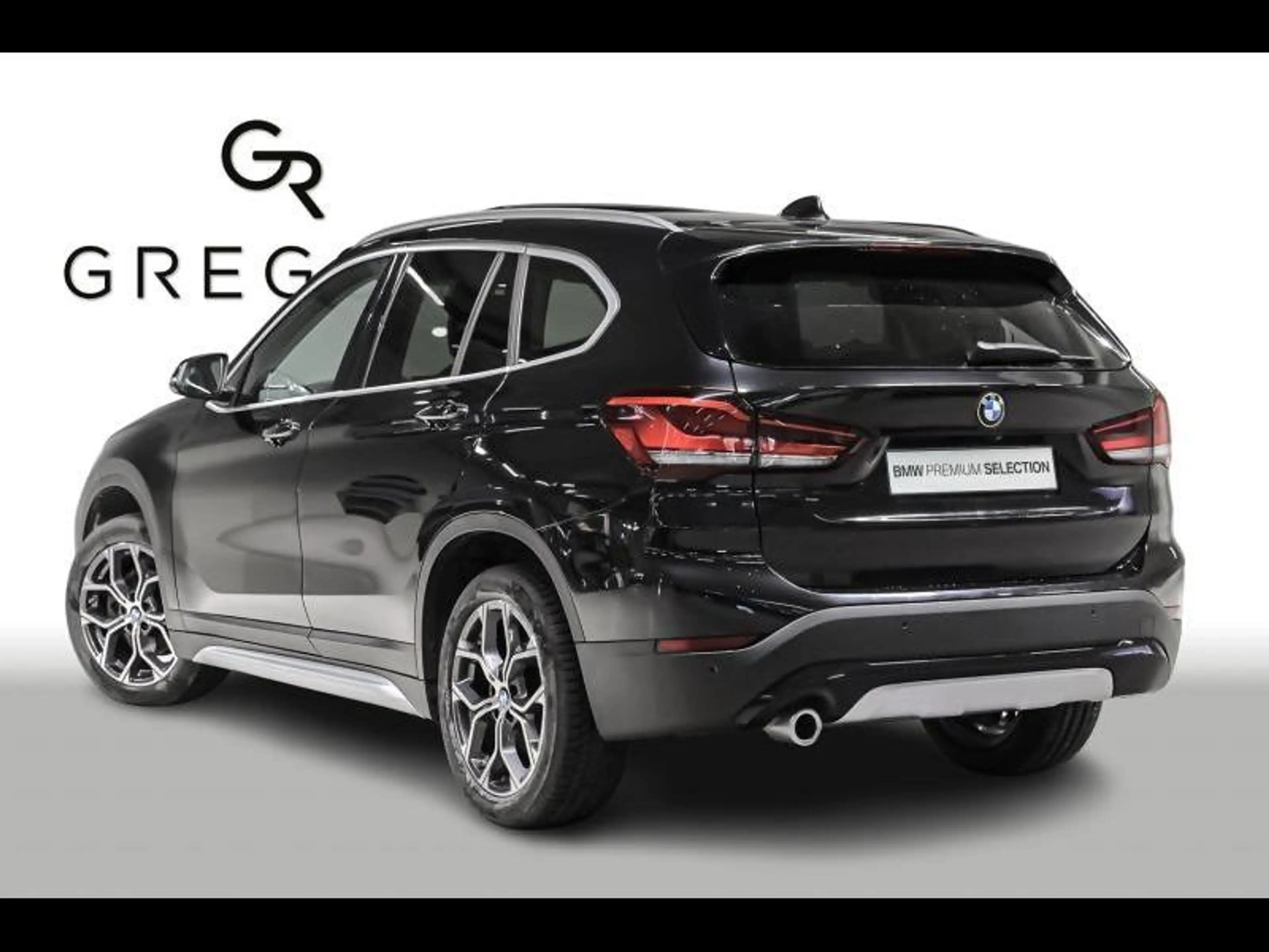 BMW X1 xLine - PANO|HUD|CAM|DAB — photo 5
