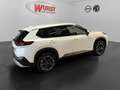Nissan X-Trail e-Power e-4orce Tekna 1.5 VC-T  7-Sitzer 4x4 Kamer Weiß - thumbnail 5
