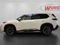 Nissan X-Trail e-Power e-4orce Tekna 1.5 VC-T  7-Sitzer 4x4 Kamer Weiß - thumbnail 2