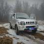 Suzuki Jimny 1.3 16v JLX Special 4wd - thumbnail 4
