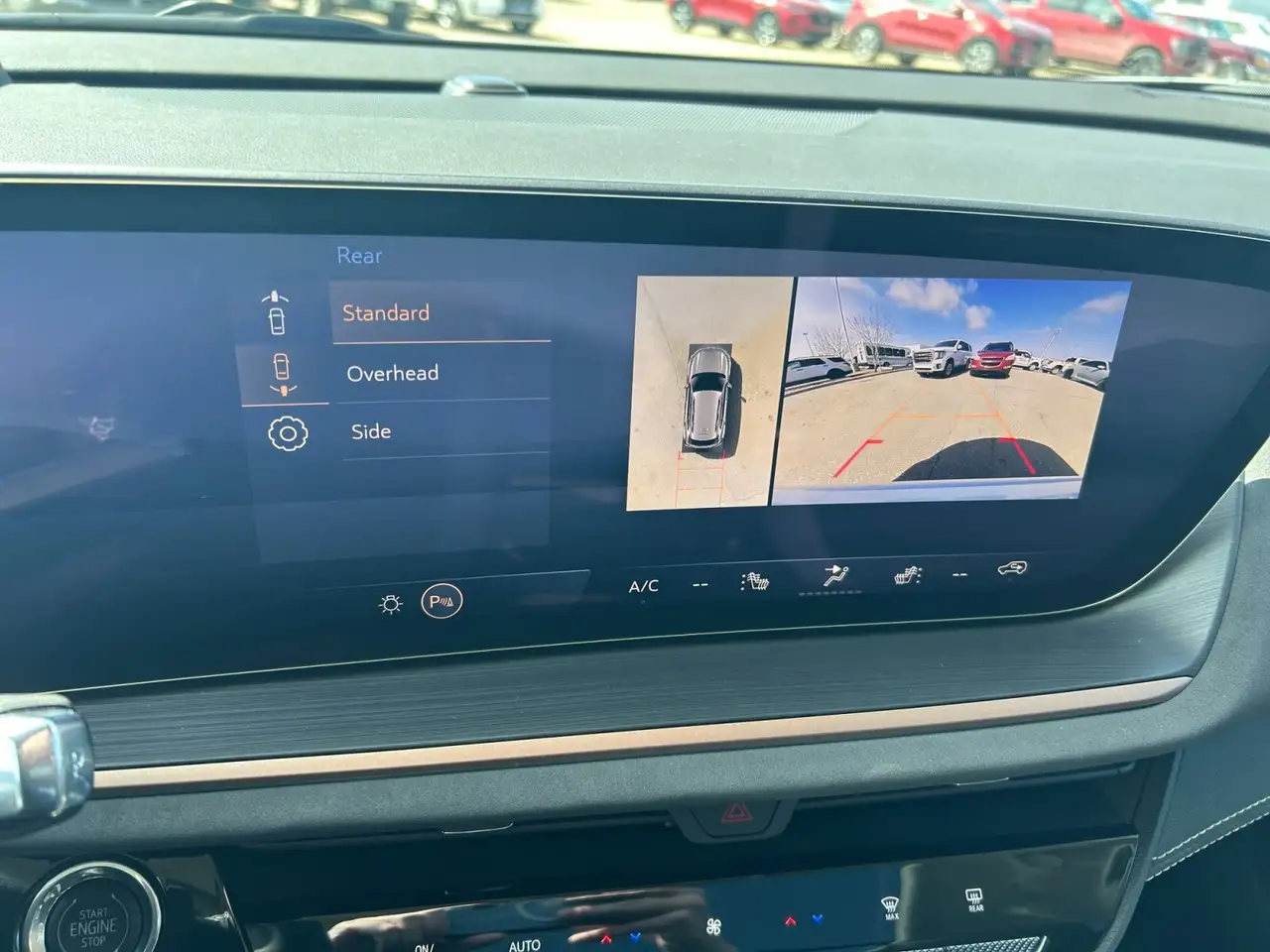 Buick Envision photo Buick Envision