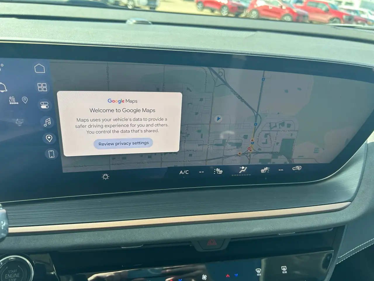 Buick Envision photo Buick Envision