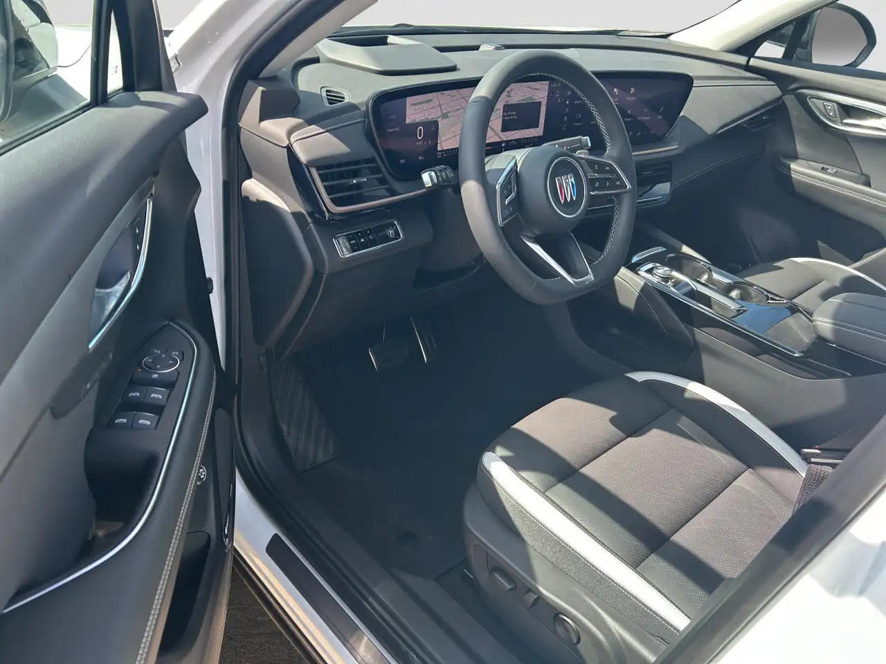 Buick Envision photo Buick Envision