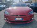 Tesla Model S Model S 75kWh All-Wheel Drive Rouge - thumbnail 3