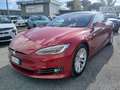 Tesla Model S Model S 75kWh All-Wheel Drive Rouge - thumbnail 2