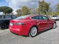 Tesla Model S Model S 75kWh All-Wheel Drive Rouge - thumbnail 5