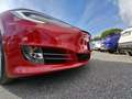Tesla Model S Model S 75kWh All-Wheel Drive Rouge - thumbnail 9