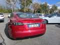 Tesla Model S Model S 75kWh All-Wheel Drive Rouge - thumbnail 6