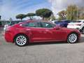 Tesla Model S Model S 75kWh All-Wheel Drive Rouge - thumbnail 4
