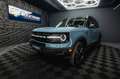 Ford Sonstige Bronco Sport 4x4 Outer Banks *LED*CarPlay*Pano* Blau - thumbnail 1
