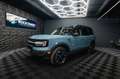 Ford Sonstige Bronco Sport 4x4 Outer Banks *LED*CarPlay*Pano* Blau - thumbnail 3