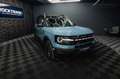 Ford Sonstige Bronco Sport 4x4 Outer Banks *LED*CarPlay*Pano* Blau - thumbnail 9