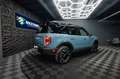 Ford Sonstige Bronco Sport 4x4 Outer Banks *LED*CarPlay*Pano* Blau - thumbnail 16