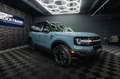 Ford Sonstige Bronco Sport 4x4 Outer Banks *LED*CarPlay*Pano* Blau - thumbnail 11