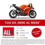 KTM 1190 RC8 RC 990 2026 Orange - thumbnail 2