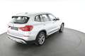 BMW X3 2.0 XDrive30i Aut. Silber - thumbnail 2