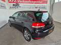 Volkswagen Golf VI Comfortline Top Zustand, inkl. Garantie Noir - thumbnail 4