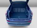 Audi Q4 e-tron Q4 Sportback 55 e-tron qua S-Trc Virtual Pano CA Фіолетовий - thumbnail 12