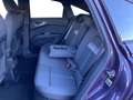 Audi Q4 e-tron Q4 Sportback 55 e-tron qua S-Trc Virtual Pano CA Фіолетовий - thumbnail 11