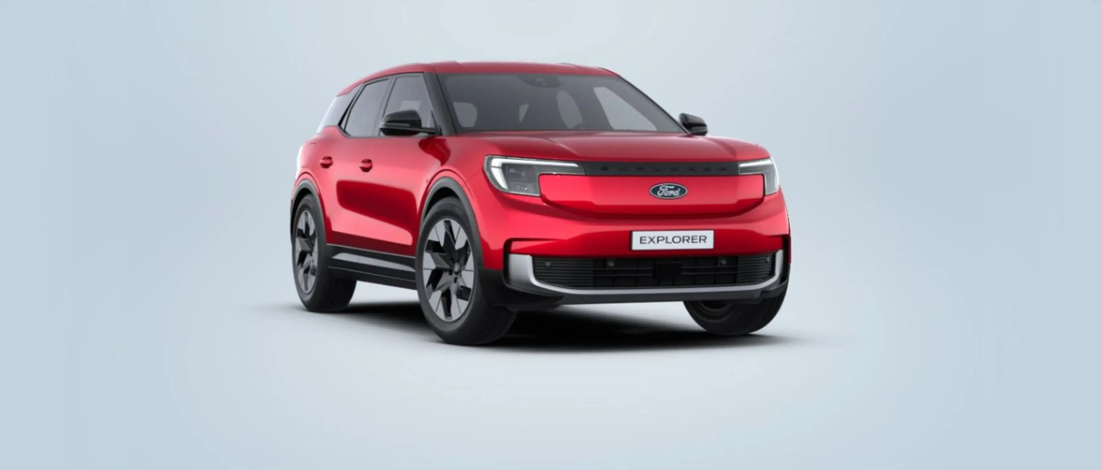 Ford Explorer Premium BEV AWD NAVI*360°*EL-KLAPPE*B&O — photo 2