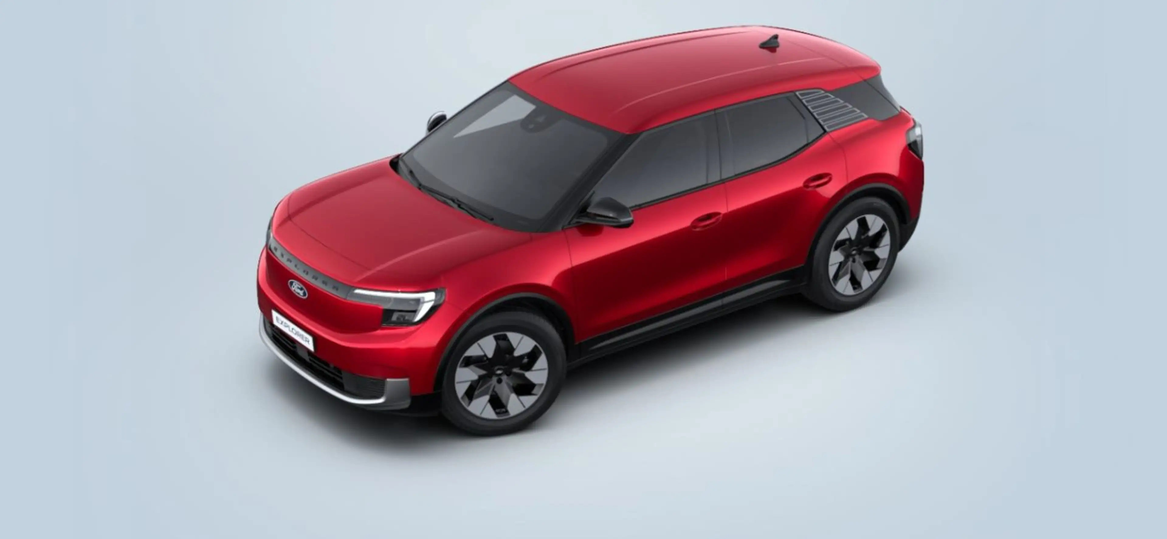 Ford Explorer Premium BEV AWD NAVI*360°*EL-KLAPPE*B&O — photo 13