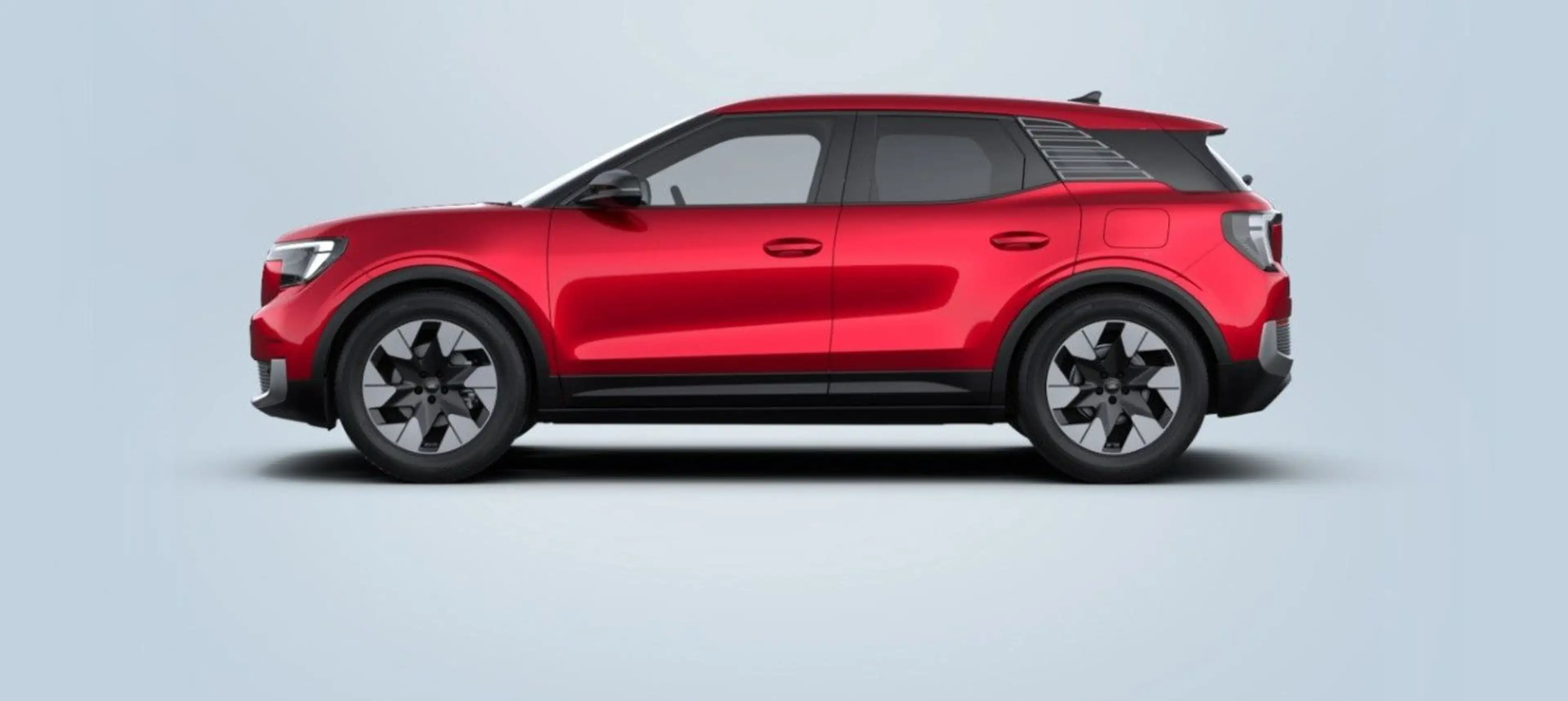 Ford Explorer Premium BEV AWD NAVI*360°*EL-KLAPPE*B&O — photo 14