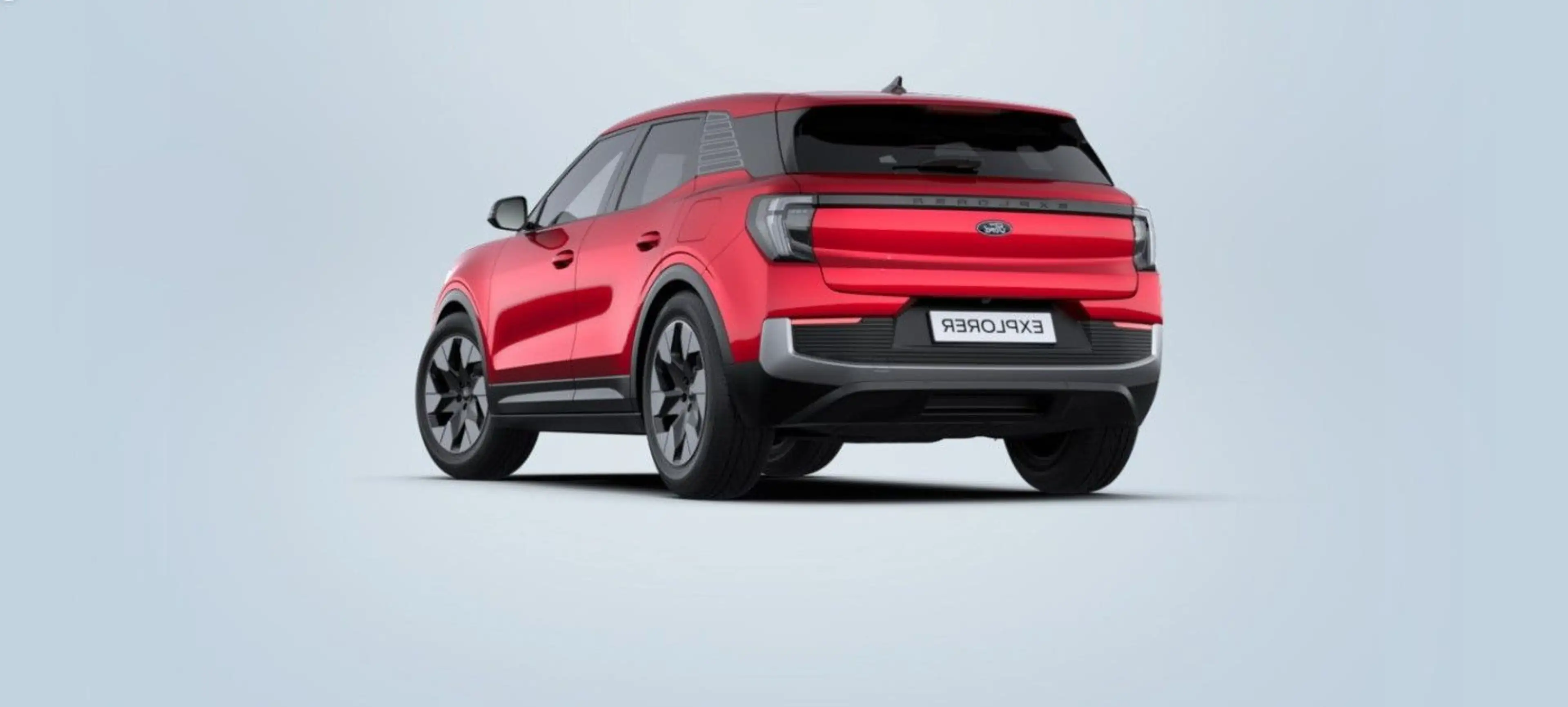 Ford Explorer Premium BEV AWD NAVI*360°*EL-KLAPPE*B&O — photo 8