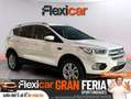 Ford Kuga 1.5 EcoB. Auto S&S Trend+ 4x2 120 Weiß - thumbnail 1