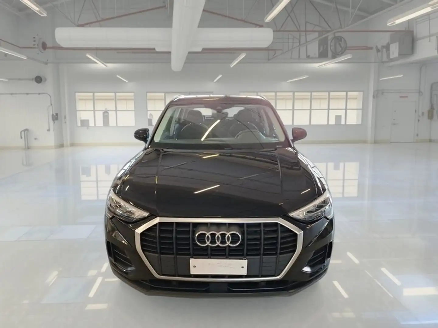 Audi Q3 35 TDI Business - 2