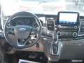 Ford Tourneo Custom TOURNEO II 2.0 TDCI 130 TITANIUM 310 L1H1 AUTO 9PL Negro - thumbnail 15