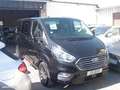 Ford Tourneo Custom TOURNEO II 2.0 TDCI 130 TITANIUM 310 L1H1 AUTO 9PL Negro - thumbnail 3