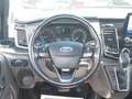 Ford Tourneo Custom TOURNEO II 2.0 TDCI 130 TITANIUM 310 L1H1 AUTO 9PL Negro - thumbnail 16
